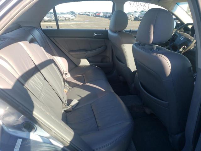 Photo 6 from auction – 2007 HONDA ACCORD EX with VIN 1HGCM66807A095778