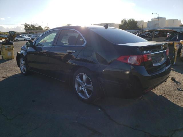 Фото 3 с аукциона – 2011 ACURA TSX с VIN JH4CU2F63BC014144