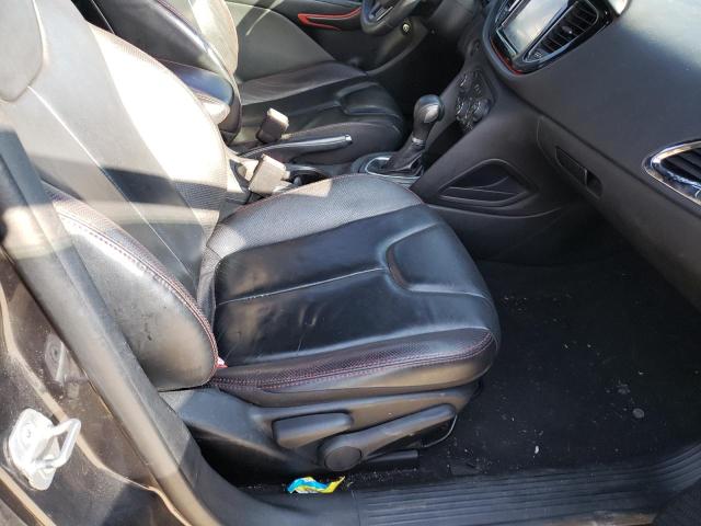 Photo 5 from auction – 2014 DODGE DART GT with VIN 1C3CDFEB6ED906205