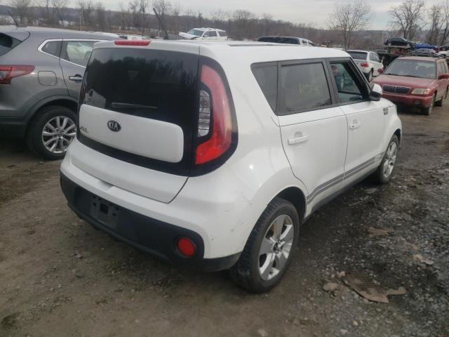 Photo 4 from auction – 2017 KIA SOUL with VIN KNDJN2A21H7434982