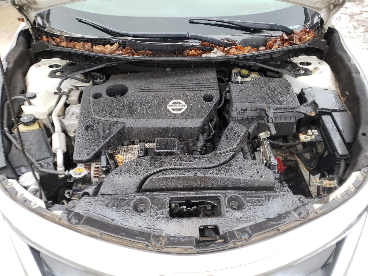 Photo 7 from auction – 2014 NISSAN ALTIMA 2.5 with VIN 1N4AL3AP9EN379928