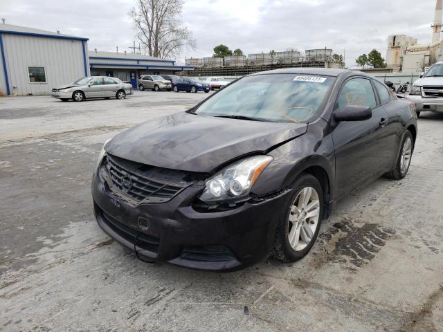 Zdjęcie 2 z aukcji – 2011 NISSAN ALTIMA S z VIN 1N4AL2EP2BC183793