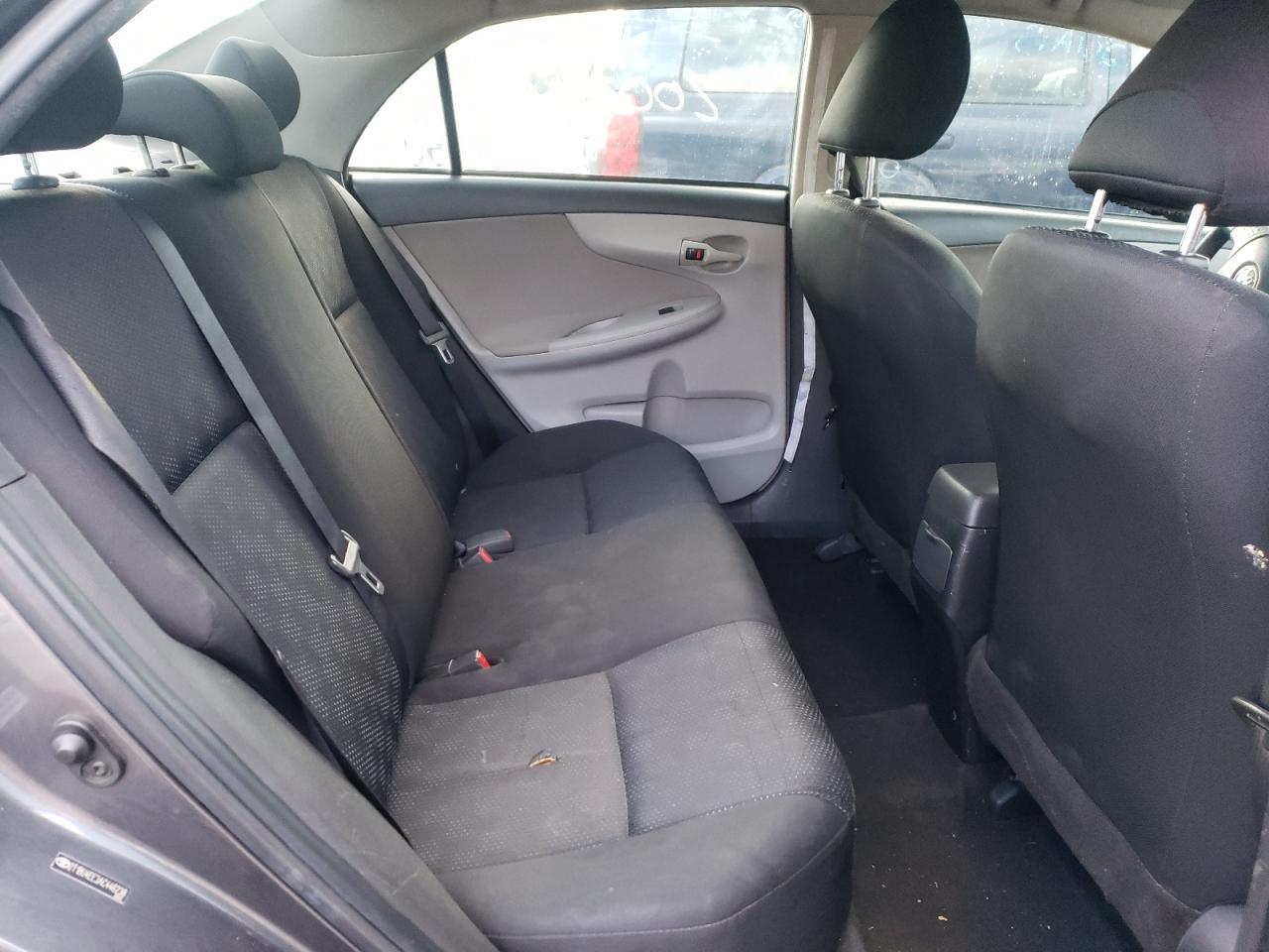 Photo 6 from auction – 2010 TOYOTA COROLLA BA with VIN 2T1BU4EE3AC446238