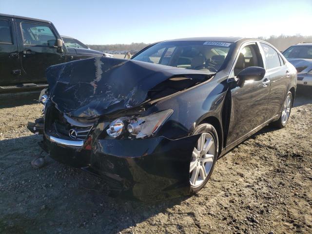 Foto 2 de la subasta – 2008 LEXUS ES 350 con VIN JTHBJ46G382252969