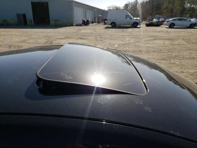 Photo 9 from auction – 2013 BUICK REGAL with VIN 2G4GS5EV7D9206224