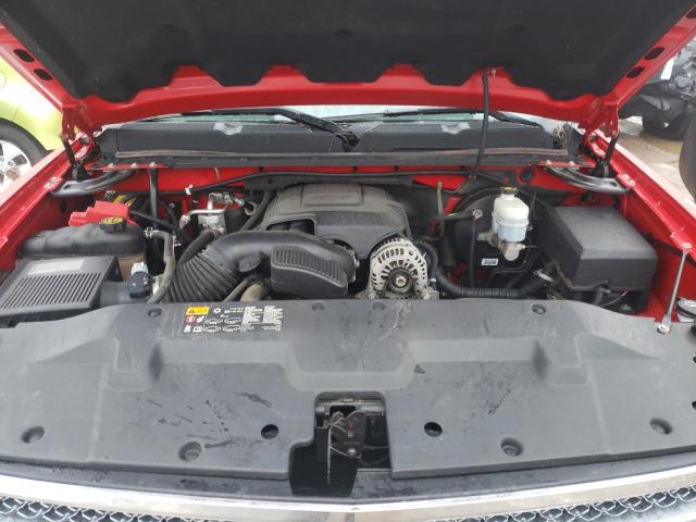 Photo 7 from auction – 2012 CHEVROLET SILVERADO with VIN 1GCPKSE73CF107457