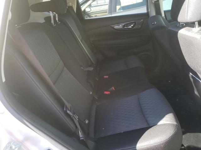 Photo 6 from auction – 2019 NISSAN ROGUE with VIN JN8AT2MT5KW264511