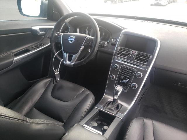 Photo 9 from auction – 2016 VOLVO XC60 T5 PR with VIN YV440MDK3G2912475