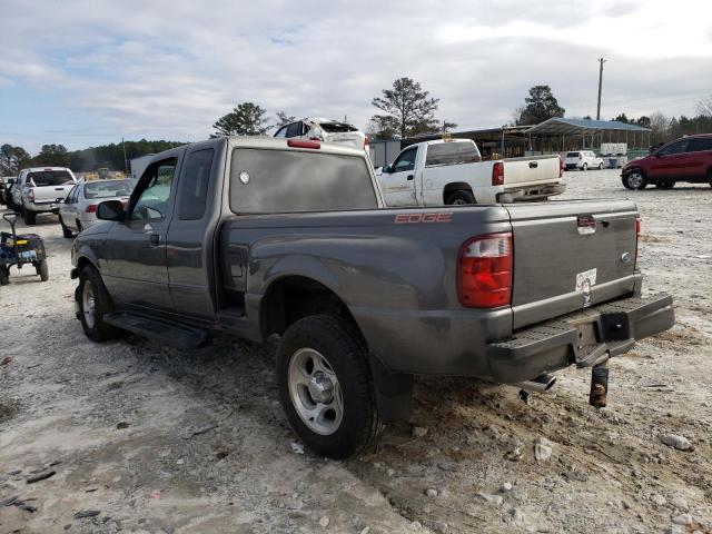 Photo 3 from auction – 2004 FORD RANGER SUP with VIN 1FTYR44U94PB58346