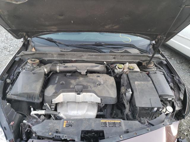 Photo 7 from auction – 2015 CHEVROLET MALIBU 1LT with VIN 1G11C5SL9FF329648