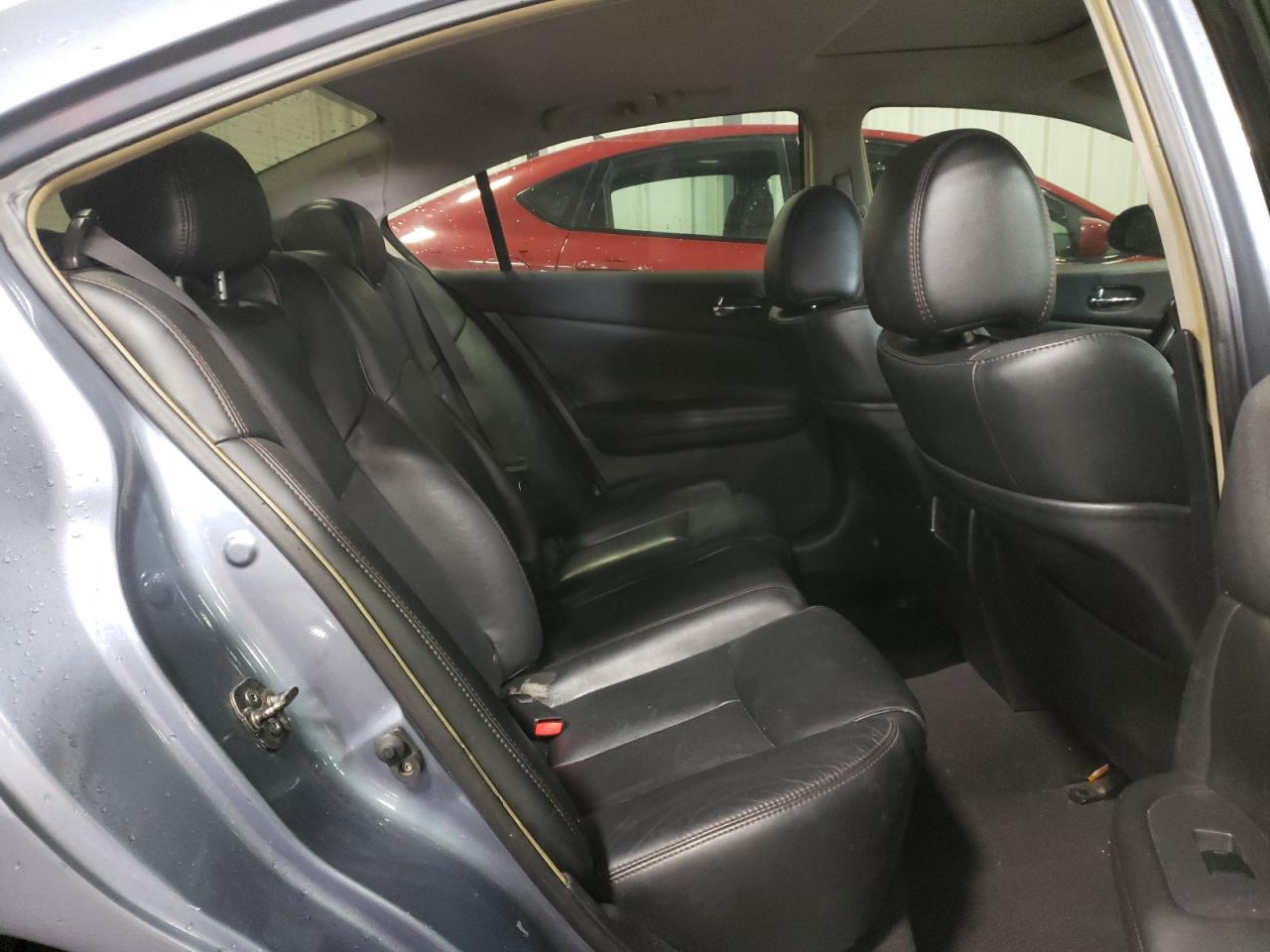 Photo 6 from auction – 2010 NISSAN MAXIMA S with VIN 1N4AA5AP3AC826891