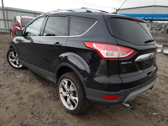 Photo 3 from auction – 2015 FORD ESCAPE TIT with VIN 1FMCU9J95FUA88009