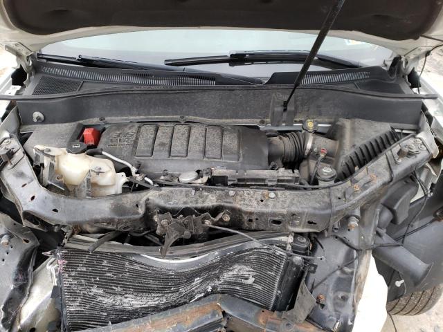 Photo 7 from auction – 2013 GMC ACADIA DEN with VIN 1GKKVTKD5DJ269014