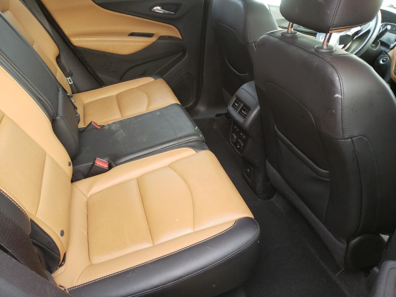 Photo 6 from auction – 2018 CHEVROLET EQUINOX PR with VIN 2GNAXMEV6J6130571