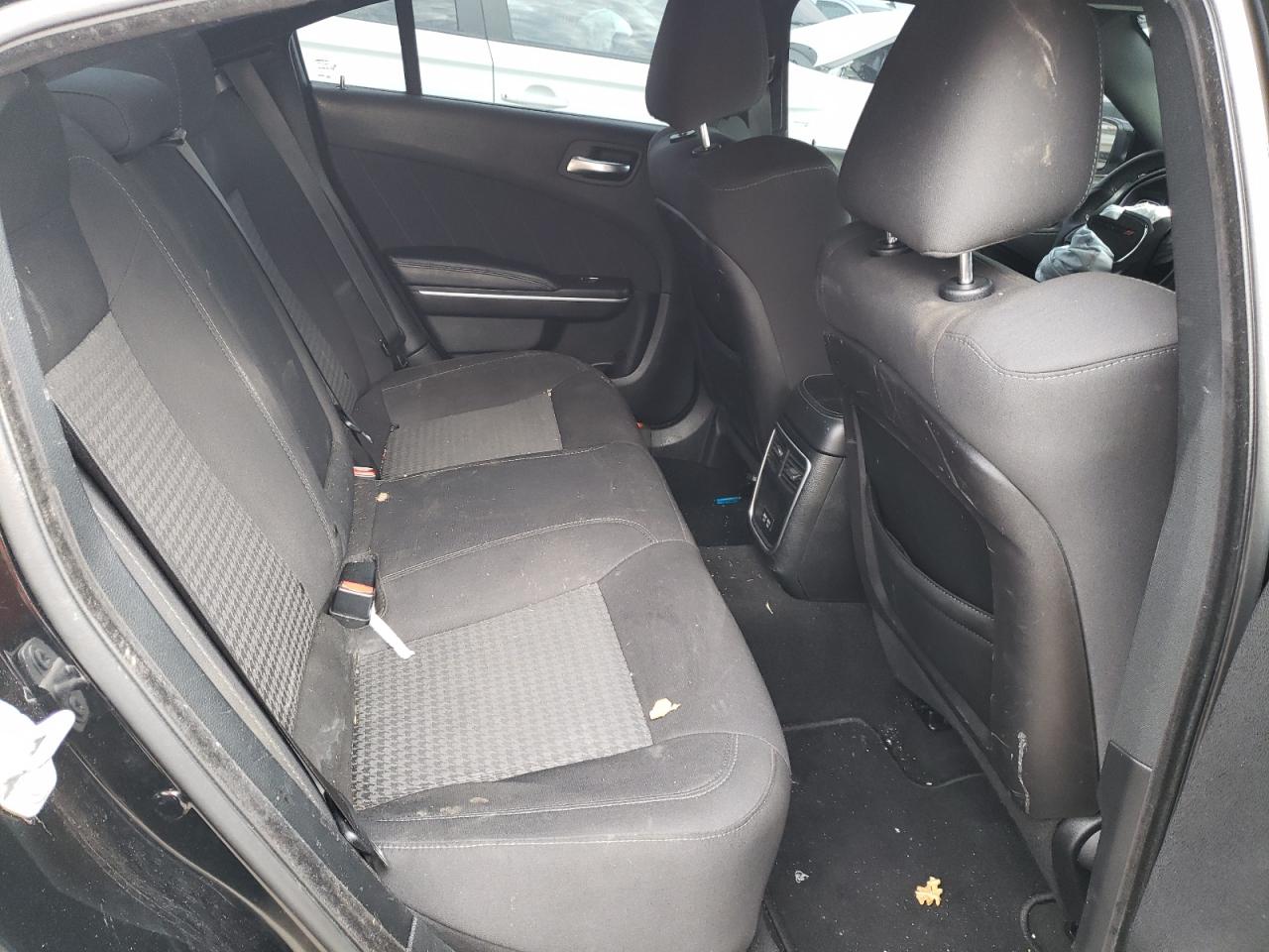 Photo 6 from auction – 2019 DODGE CHARGER GT with VIN 2C3CDXHG1KH567073