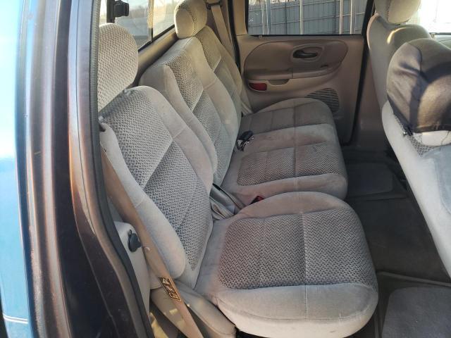 Photo 6 from auction – 2001 FORD F150 SUPER with VIN 1FTRW07L11KF96912