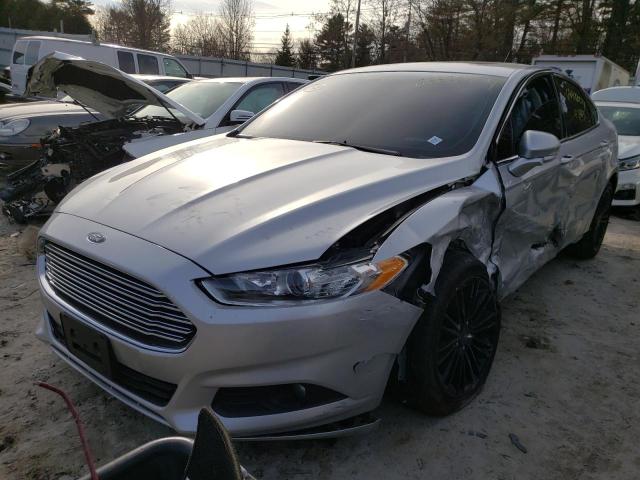 Photo 2 from auction – 2016 FORD FUSION SE with VIN 3FA6P0H94GR372983
