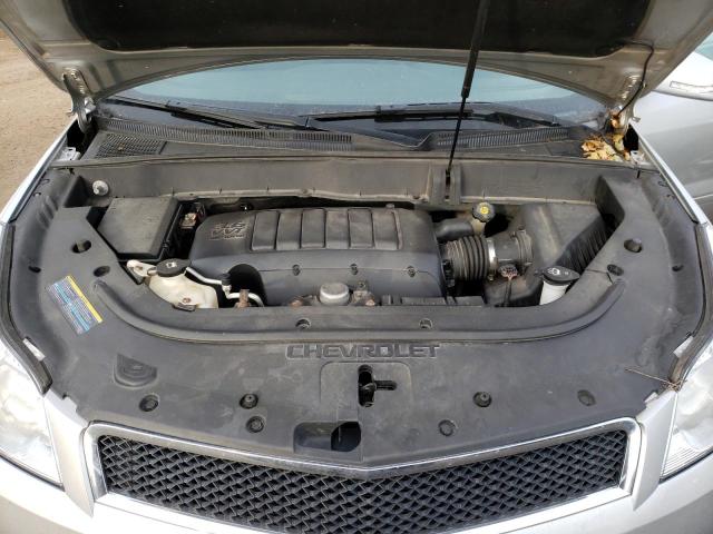 Photo 7 from auction – 2010 CHEVROLET TRAVERSE L with VIN 1GNLRFED7AJ213290