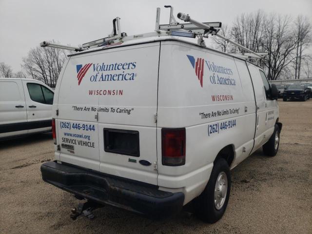 Photo 4 from auction – 2013 FORD ECONOLINE with VIN 1FTNE2EW0DDA51898