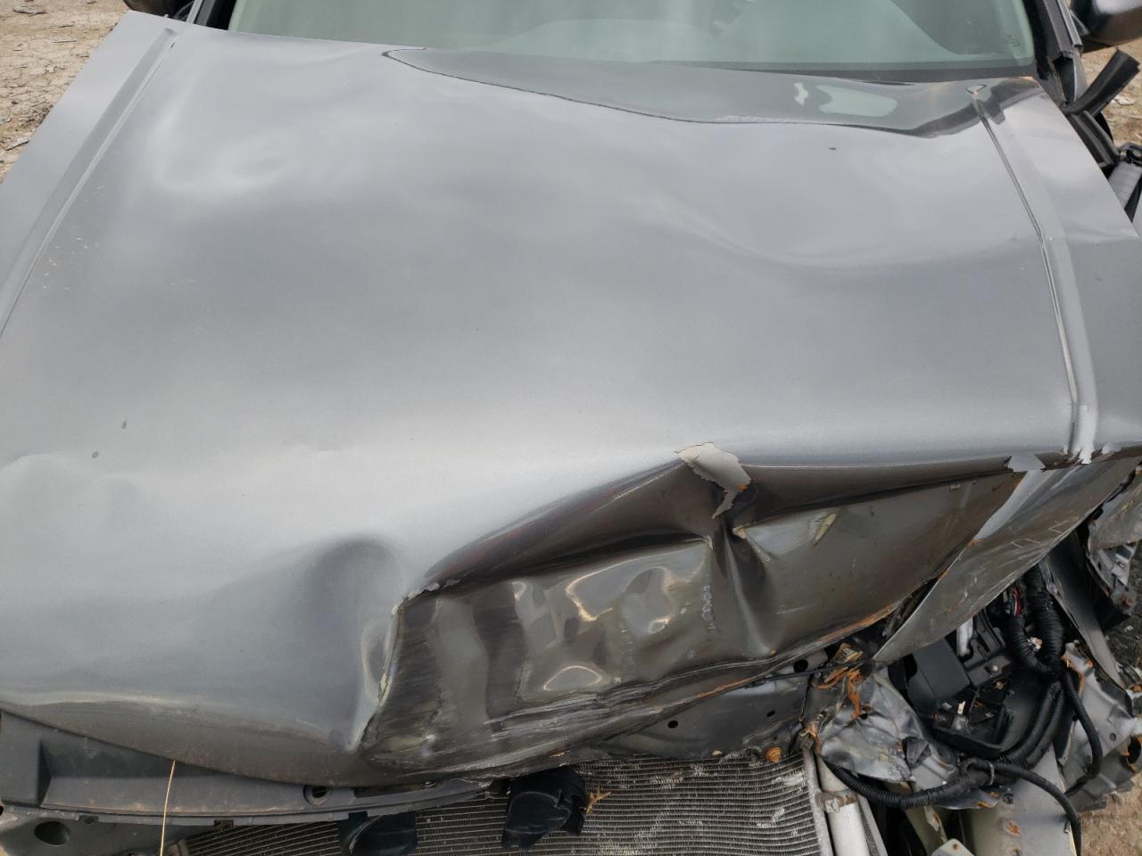 Photo 7 from auction – 2012 HONDA ACCORD SE with VIN 1HGCP2F62CA018970
