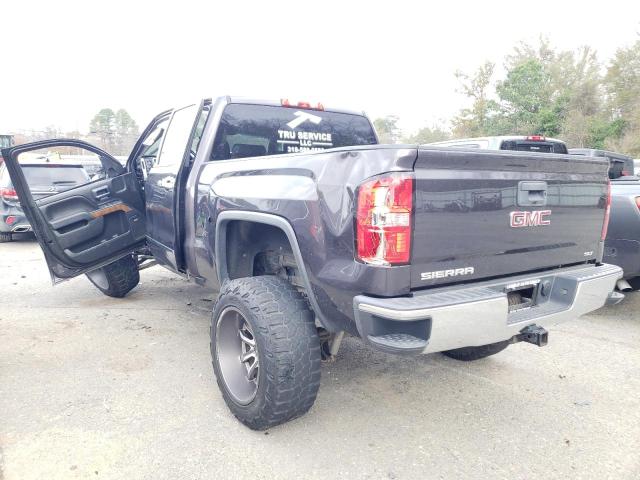 Photo 3 from auction – 2014 GMC SIERRA K15 with VIN 3GTU2VEC9EG280984