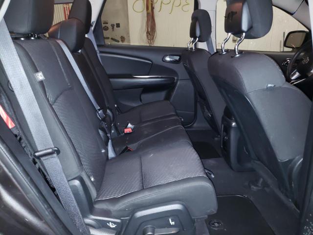 Photo 6 from auction – 2017 DODGE JOURNEY SX with VIN 3C4PDDBG7HT517637