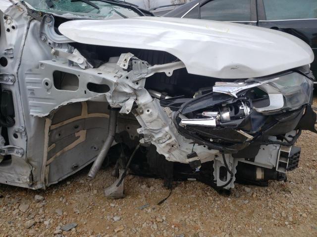 Photo 9 from auction – 2018 CHEVROLET EQUINOX LT with VIN 2GNAXJEV2J6324738
