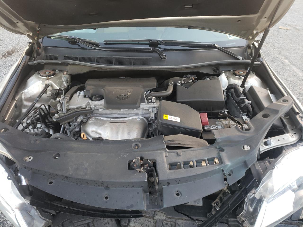 Photo 7 from auction – 2017 TOYOTA CAMRY LE/S with VIN 4T1BF1FK7HU697429