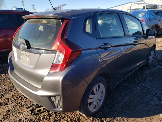 Photo 4 from auction – 2017 HONDA FIT LX with VIN JHMGK5H52HS002045