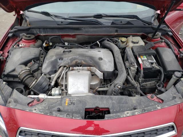 Photo 7 from auction – 2013 CHEVROLET MALIBU with VIN 1G11G5SX1DF244436