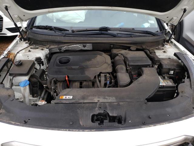 Photo 7 from auction – 2017 HYUNDAI SONATA SE with VIN 5NPE24AF8HH565573