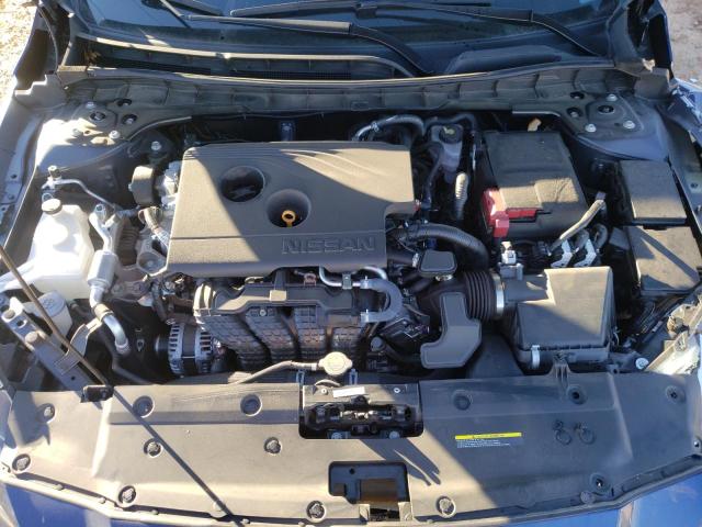 Photo 7 from auction – 2020 NISSAN ALTIMA SR with VIN 1N4BL4CV5LC100635