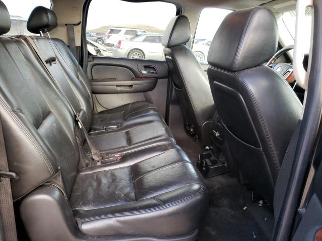 Photo 6 from auction – 2007 CHEVROLET SUBURBAN K with VIN 3GNFK16367G192338