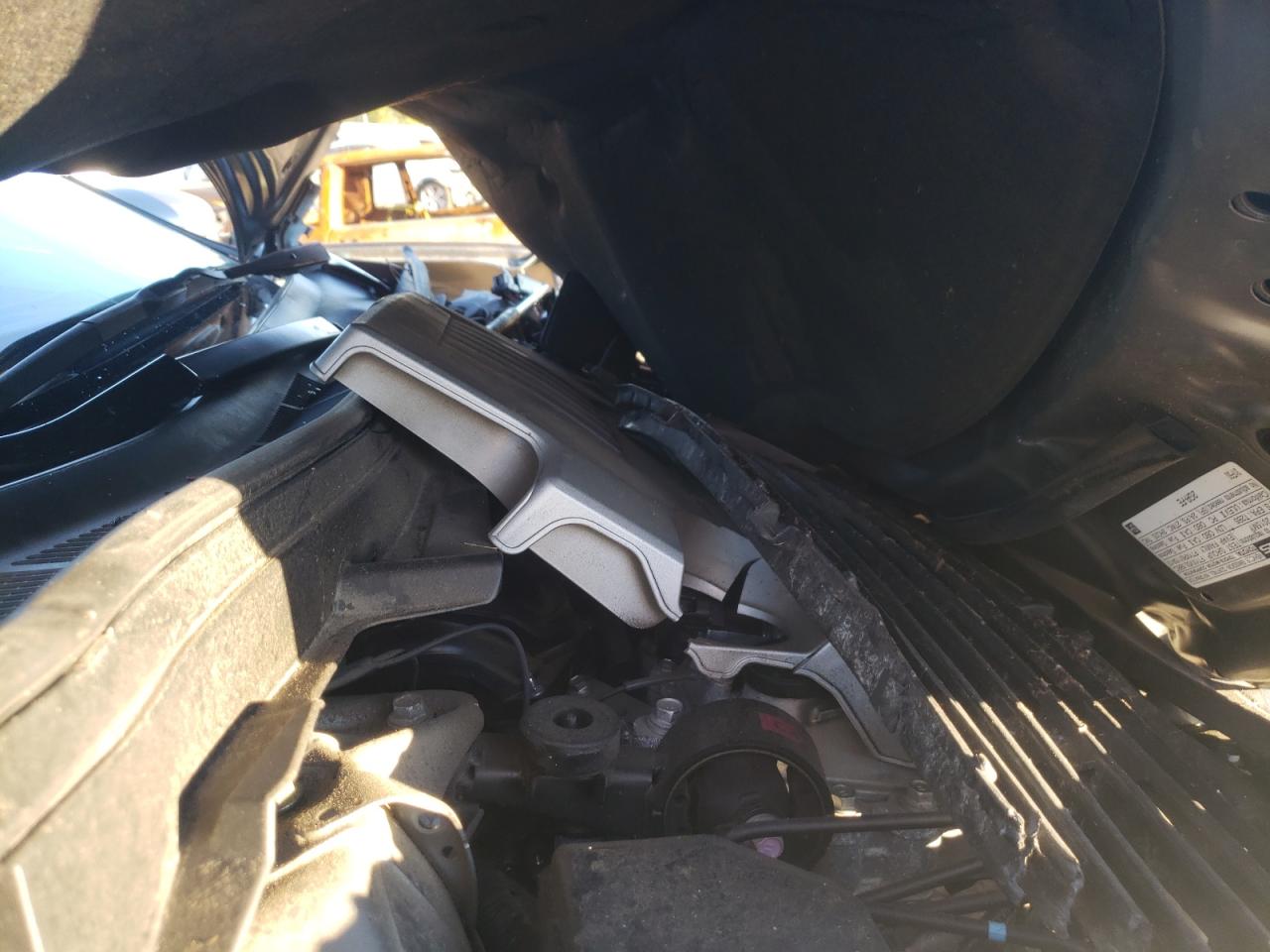 Photo 7 from auction – 2015 LEXUS ES 350 with VIN JTHBK1GG3F2192652