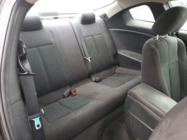 Photo 6 from auction – 2011 NISSAN ALTIMA S with VIN 1N4AL2EP2BC183793