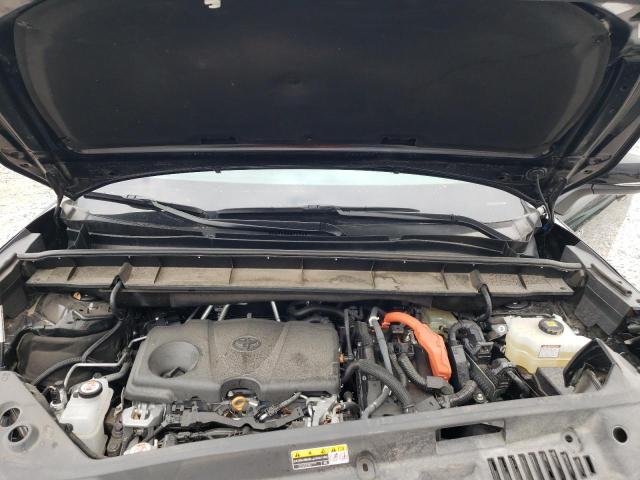 Photo 7 from auction – 2020 TOYOTA HIGHLANDER with VIN 5TDHBRCH1LS504397