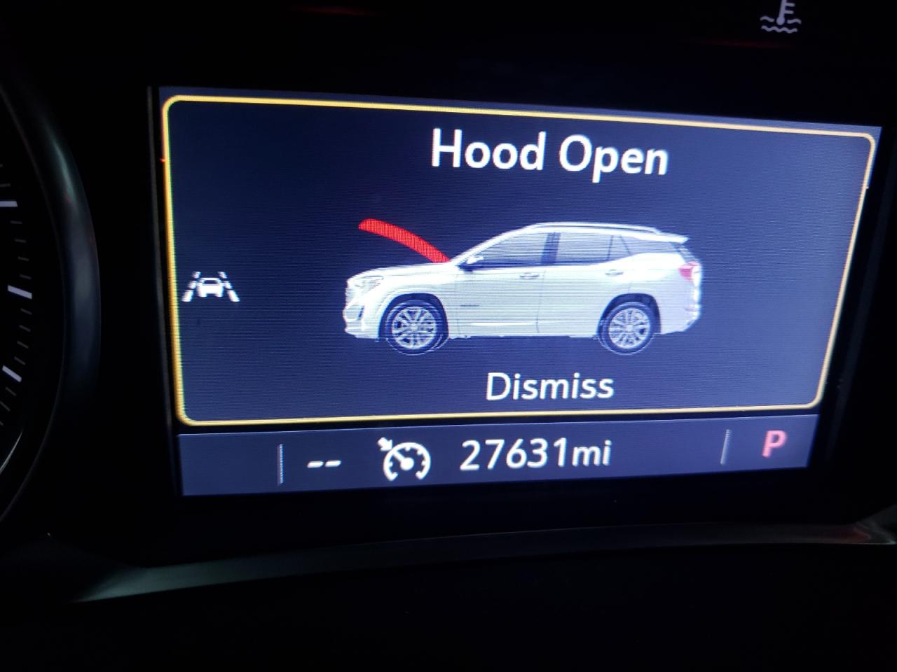Photo 8 from auction – 2020 GMC TERRAIN DE with VIN 3GKALXEX7LL142271