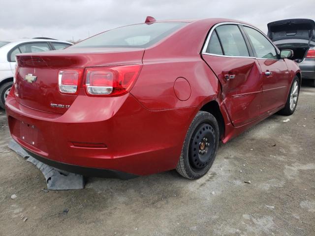 Photo 4 from auction – 2013 CHEVROLET MALIBU with VIN 1G11G5SX1DF244436