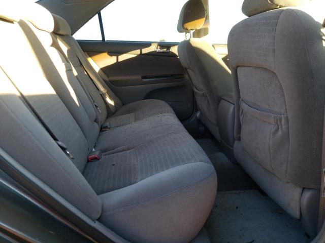 Photo 6 from auction – 2005 TOYOTA CAMRY LE with VIN 4T1BE32K25U954786