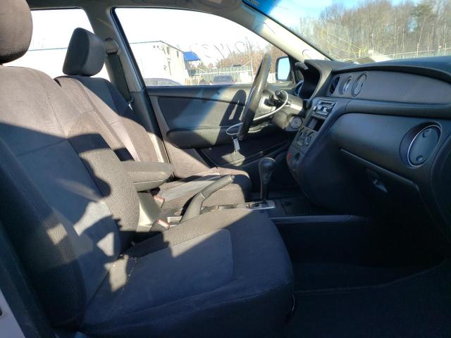 Photo 5 from auction – 2003 MITSUBISHI OUTLANDER with VIN JA4LX31G33U102468