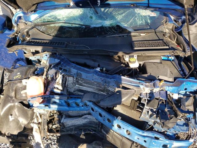 Photo 7 from auction – 2017 FORD ESCAPE SE with VIN 1FMCU9GD6HUB65811