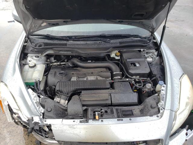 Photo 7 from auction – 2011 VOLVO C70 T5 with VIN YV1672MC8BJ108914