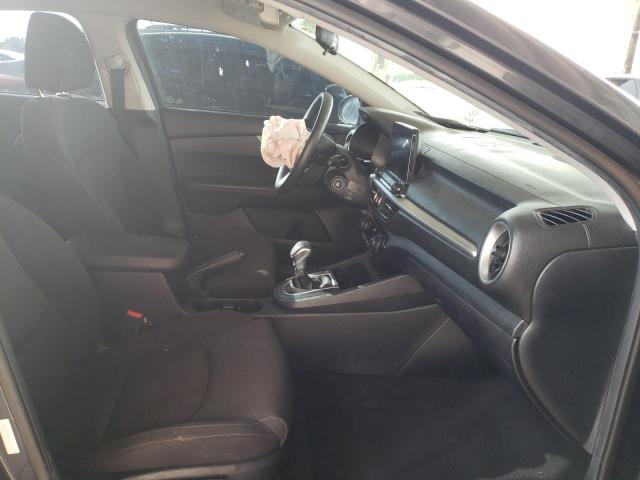 Photo 5 from auction – 2019 KIA FORTE FE with VIN 3KPF24AD2KE040264