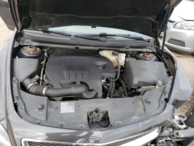 Photo 7 from auction – 2011 CHEVROLET MALIBU 2LT with VIN 1G1ZD5E16BF202876