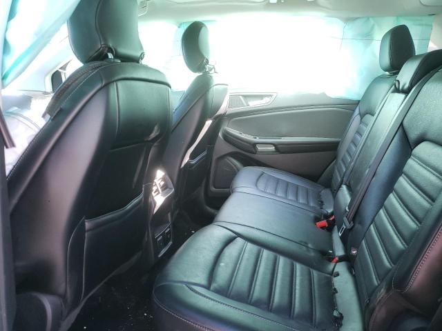 Photo 6 from auction – 2015 FORD EDGE SEL with VIN 2FMTK4J82FBB95802