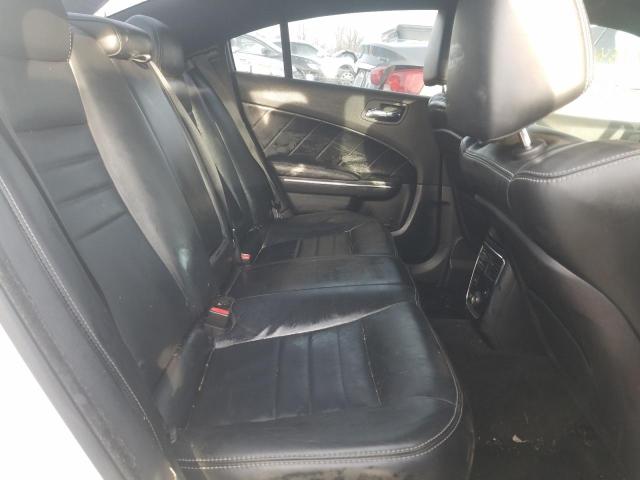 Photo 6 from auction – 2012 DODGE CHARGER R/ with VIN 2C3CDXCT6CH301795