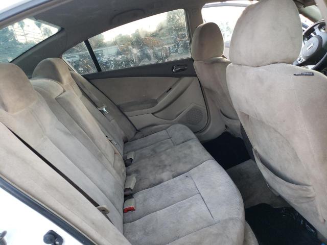 Photo 6 from auction – 2007 NISSAN ALTIMA 2.5 with VIN 1N4AL21E77C120801