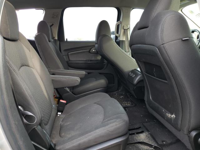 Photo 6 from auction – 2010 CHEVROLET TRAVERSE L with VIN 1GNLRFED7AJ213290