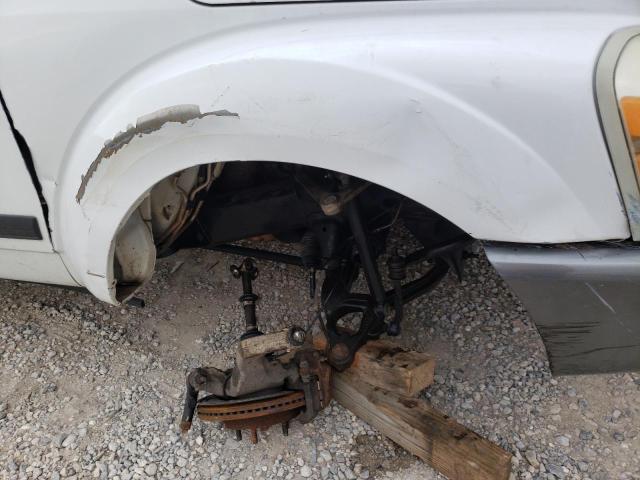 Photo 9 from auction – 2005 DODGE DURANGO SL with VIN 1D4HB48N45F526871