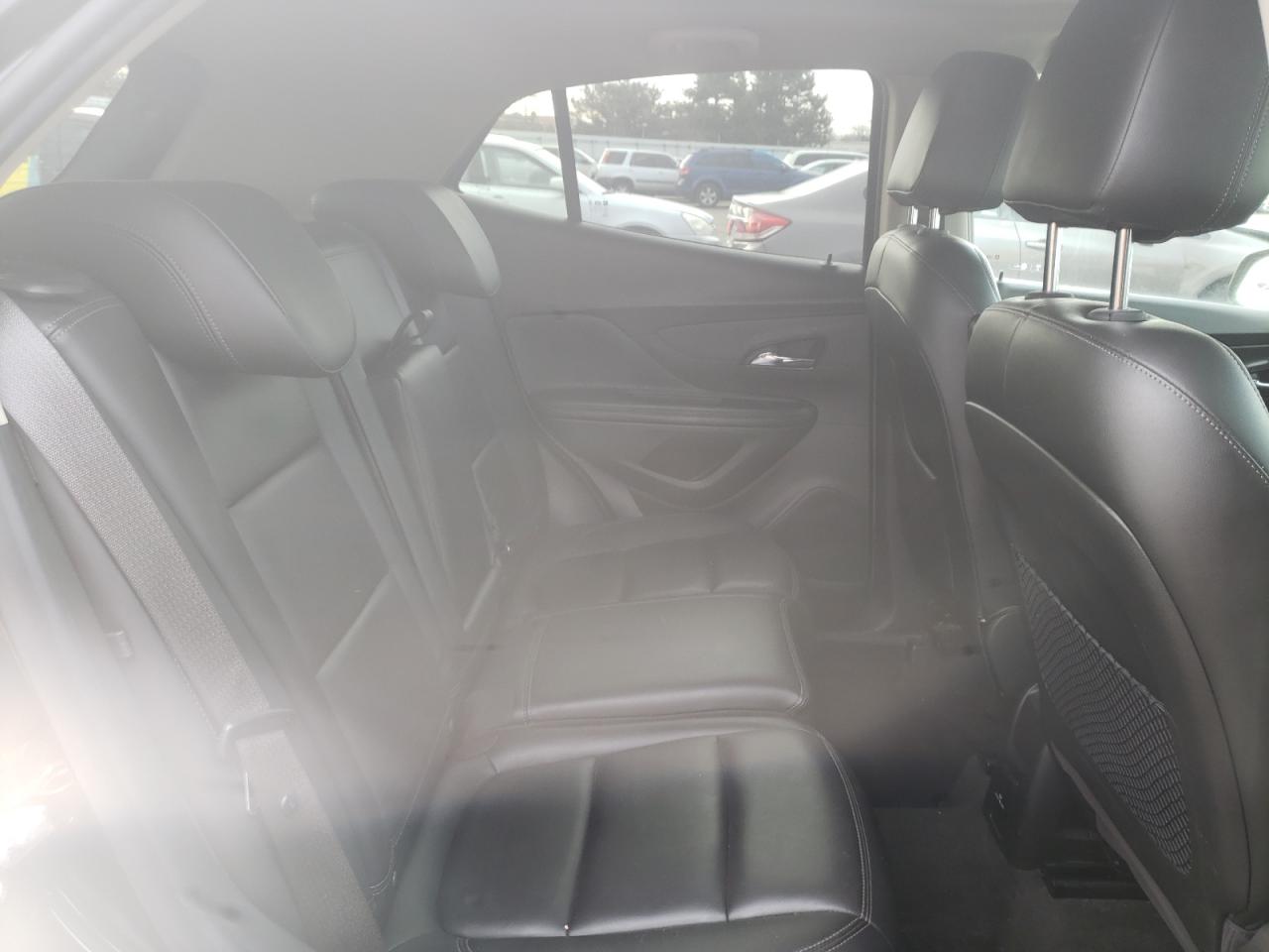 Photo 6 from auction – 2017 BUICK ENCORE ESS with VIN KL4CJCSB8HB009761